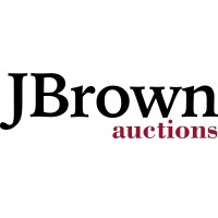 Luxury Auctions by JBrown logo - Similar company to Jbrown India