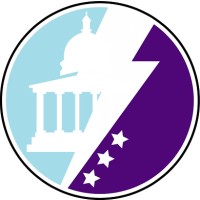 UCL Lightning Cheerleading Club logo - Similar company to Tabeetha School Jaffa