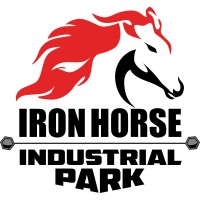 Iron Horse Industrial Park logo - Similar company to Global Oklahoma