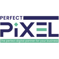 Perfect Pixel logo - Similar company to Perfect Pixel