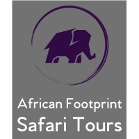 African Footprint Safari Tours, Ltd. logo - Similar company to Gamewatchers Safaris India
