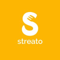 Streato logo - Similar company to Iridescent