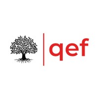 QEF Danışmanlık A.Ş. logo - Similar company to Ersin & Yayla Hukuk Ve Danışmanlık