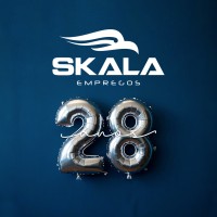 Skala Empregos e Serviços logo - Similar company to Master Line