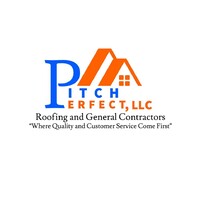 Pitch Perfect Roofing & General Contractors logo - Similar company to The Kitchenwright