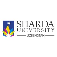 Sharda University -Uzbekistan logo - Similar company to Sharda Tech