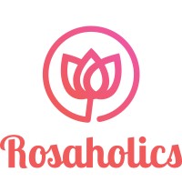 Rosaholics Corp logo - Similar company to Cotzul S.A.