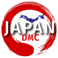 JAPAN DMC logo - Similar company to Beans Dmc Japan