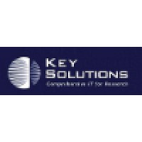 Key Solutions, Inc. (keyusa.com) 