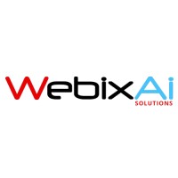 Webixai logo - Similar company to Webixai