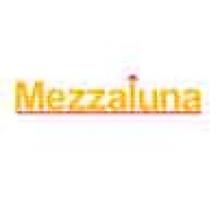 Mezzaluna logo - Similar company to Oppflow