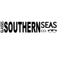 Southern Seas Glasses logo - Similar company to Tortoise+Black