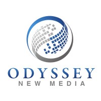 Odyssey New Media logo - Similar company to E4K Digital Agency