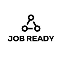 Job Ready logo - Similar company to Tapanda Pty Ltd