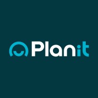 Planit logo - Similar company to In The Flow