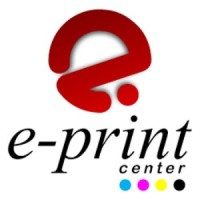 E-Print Group logo - Similar company to E'Print