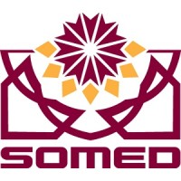 Groupe SOMED logo - Similar company to Marina D'Or