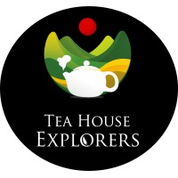 Tea House Explorers logo - Similar company to Dachi Tea Co.