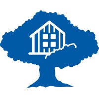 The Treehouse Club logo - Similar company to Moe - The Ministry Of Outdoor Education
