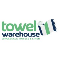 Towel Warehouse logo - Similar company to Towelshack