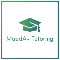 MaedA+ Tutoring logo - Similar company to Penn Global