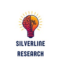 SilverLine Research logo - Similar company to Qmax Industries, Llc
