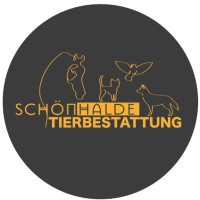 Tierbestattung Schönhalde Pauluskirche GmbH logo - Similar company to Datareform Gmbh