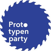 Prototypenparty logo - Similar company to Ofindo