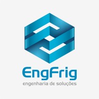 Engfrig Engenharia de Soluções logo - Similar company to Imaso - Food Machinery