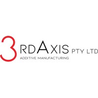 3RD Axis Pty Ltd logo - Similar company to Next-Gen Energy Technology