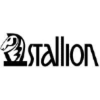 SIA Stallion logo - Similar company to Clico Baltics