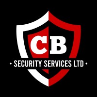 CB Security Services Ltd logo - Similar company to Eyona Security Solutions