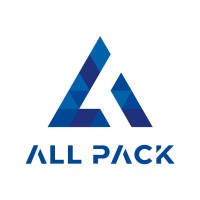All Pack Srl logo - Similar company to All Pack