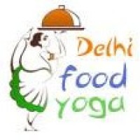 Delhi Food Yoga logo - Similar company to Zaos®