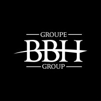 Groupe BBH Inc. logo - Similar company to Vorona