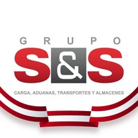 GRUPO S&S logo - Similar company to South Express Cargo Perú