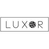 Luxor Apartments logo - Similar company to Michael Lynch Communities Ltd.