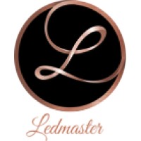 Ledmaster Hungary logo - Similar company to Visioluce