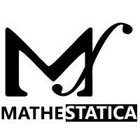 MatheStatica - IPM Mathematics and Statistics Group logo - Similar company to Sankhya-সংখ্যা