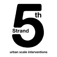 5th Strand logo - Similar company to Whitelabel