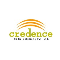 CREDENCE MEDIA SOLUTIONS PRIVATE LIMITED logo - Similar company to Auctech It Solutions Pvt.Ltd.