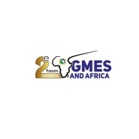 GMES & Africa 2021 logo - Similar company to Nawari