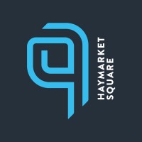 9 Haymarket Square logo - Similar company to Qmile Group