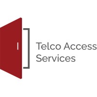 Telco Access Services logo - Similar company to Wireless Coverage Solutions