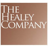 The Healey Company, Inc logo - Similar company to Base Design Studio