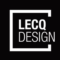 Lecq Design logo - Similar company to Nm Ontwerp