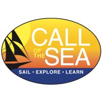 Call of the Sea logo - Similar company to Benitolink.Com
