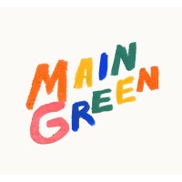 Main Green logo - Similar company to Terrapy Sg