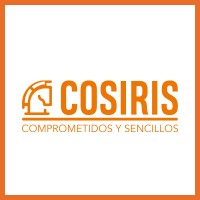 COSIRIS logo - Similar company to Kreum A/S