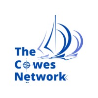 The Cowes Network logo - Similar company to Royal Corinthian Yacht Club